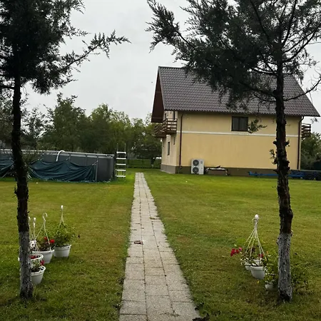 Escape * Sfântu Gheorghe