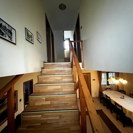Escape * Sfântu Gheorghe