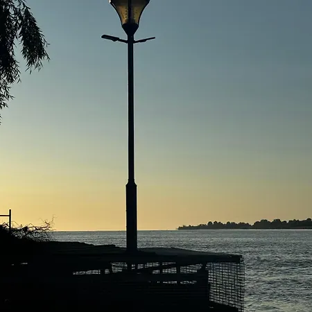 Σπίτι διακοπών Escape