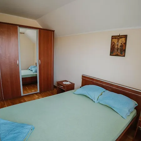 Semesterbostad Escape Sfântu Gheorghe