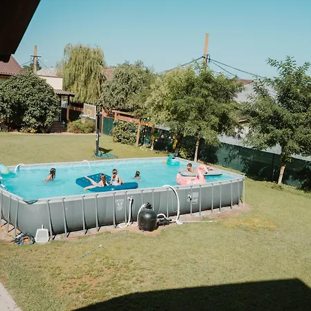 Escape Sfantu Gheorghe (Tulcea)