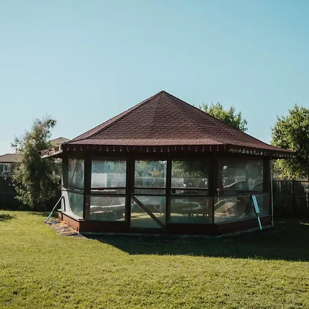 Escape Σπίτι διακοπών *