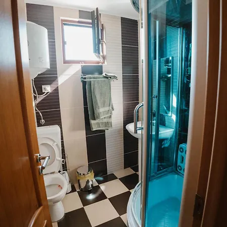 Σπίτι διακοπών Escape Σφίντου Γκεόργκε