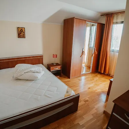 Σπίτι διακοπών Escape *