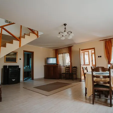 Σπίτι διακοπών Escape