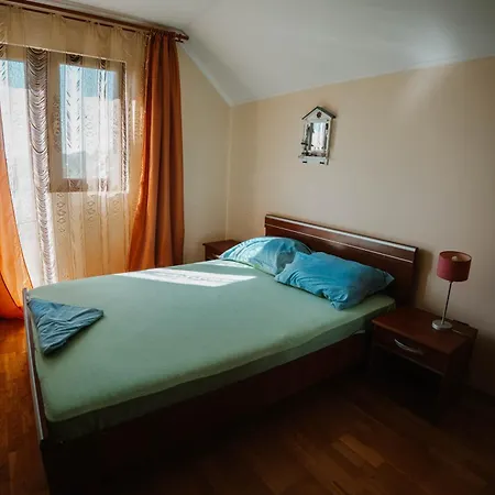 Escape * Sfantu Gheorghe (Tulcea)