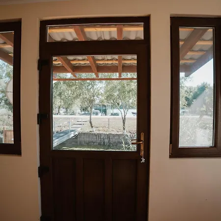 Σπίτι διακοπών Escape