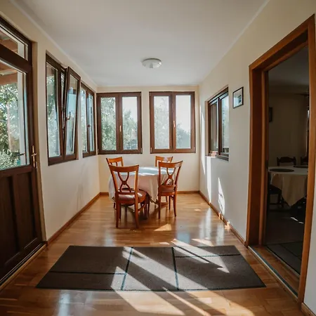 Escape Σπίτι διακοπών