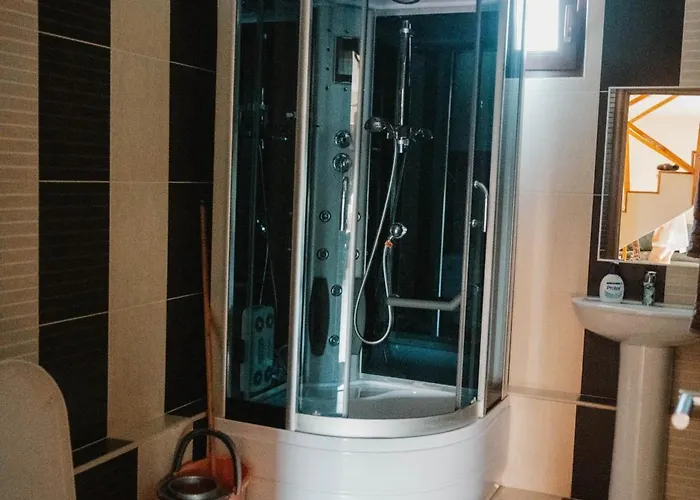 Holiday home Escape *