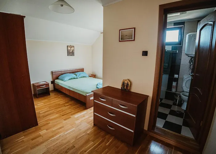 Escape Sfantu Gheorghe (Tulcea)