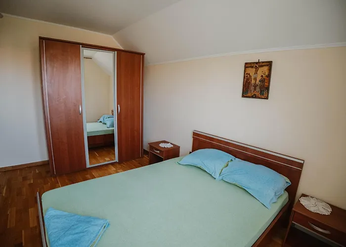 Holiday home Escape Sfantu Gheorghe (Tulcea)