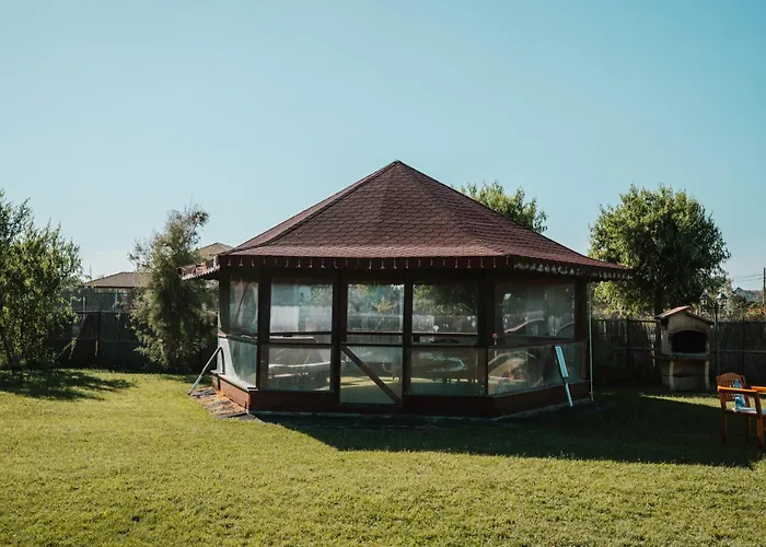 Escape Holiday home *