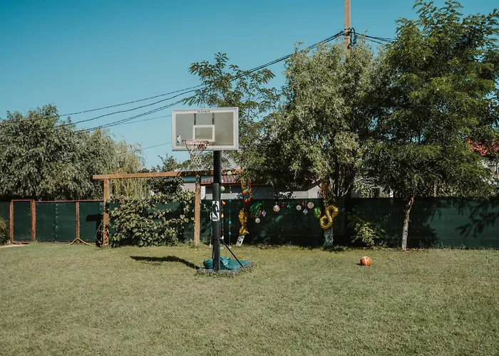 Escape Holiday home *