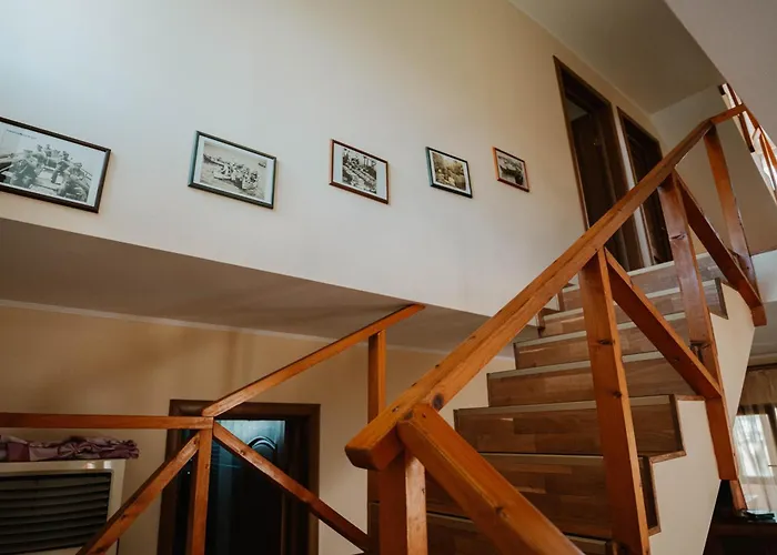 Holiday home Escape Sfantu Gheorghe (Tulcea)