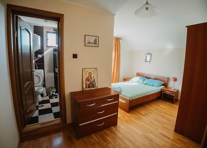 Holiday home Escape Sfantu Gheorghe (Tulcea)